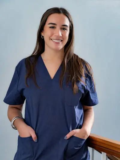 [Name] — Dental Assistant