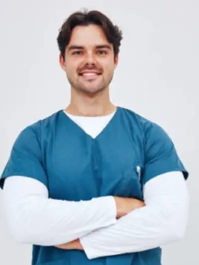 [Name] — Patient Coordinator