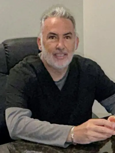 Dr. [Name] — Lead Dentist